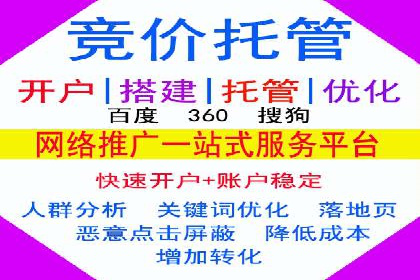 百度竞价排名策略：看这家公司如何逆袭